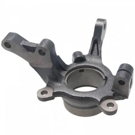 Ofertă specială Fuseta de directie dreapta MITSUBISHI LANCER 2007-2011