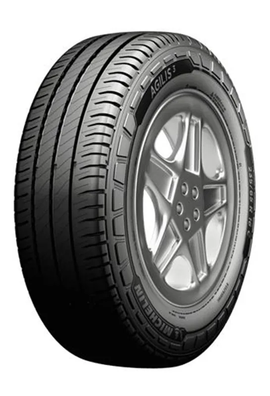 MICHELIN AGILIS 3 10PR 235/60 R17C 117/115R Preferatul clienților
