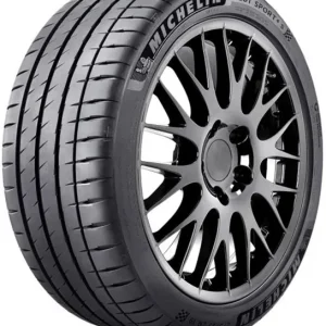 Reducere specială MICHELIN PILOT SPORT 4 S1 235/45 R19 99Y XL