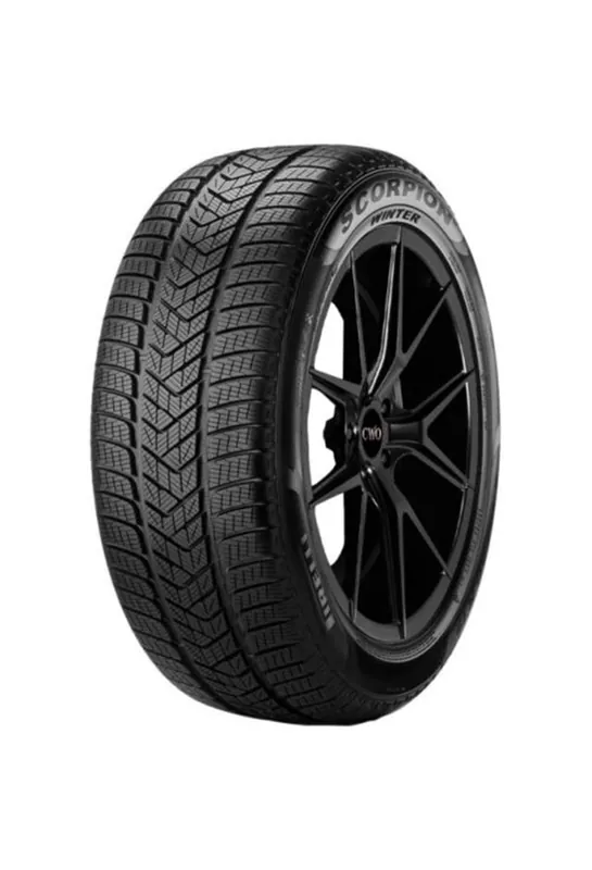 PIRELLI SCORPION WINTER (MO) 235/55 R19 101H Preferatul clienților