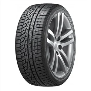 Chilipir HANKOOK WINTER I-CEPT EVO2 W320B 245/40 R19 98V XL RUNFLAT