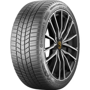 Vezi acum CONTINENTAL WINTERCONTACT 8 S EV 235/45 R19 99V XL