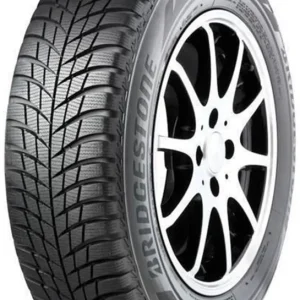 BRIDGESTONE BLIZZAK LM-001  * 265/50 R19 110H XL RUNFLAT Plată securizată