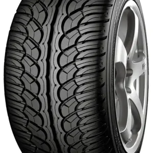Ieftin YOKOHAMA PARADA SPEC-X 285/45 R22 114V