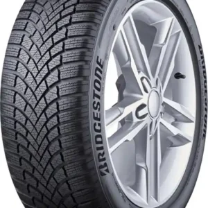 BRIDGESTONE BLIZZAK LM005 265/50 R19 110V XL Plată securizată