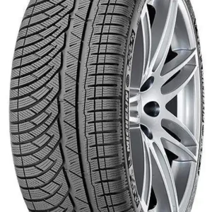 Super ofertă MICHELIN PILOT ALPIN PA4 * 245/50 R18 100H RUNFLAT