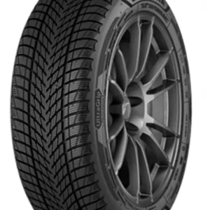 Reduceri GOODYEAR ULTRAGRIP PERFORMANCE 3 SCT 235/55 R19 105V XL