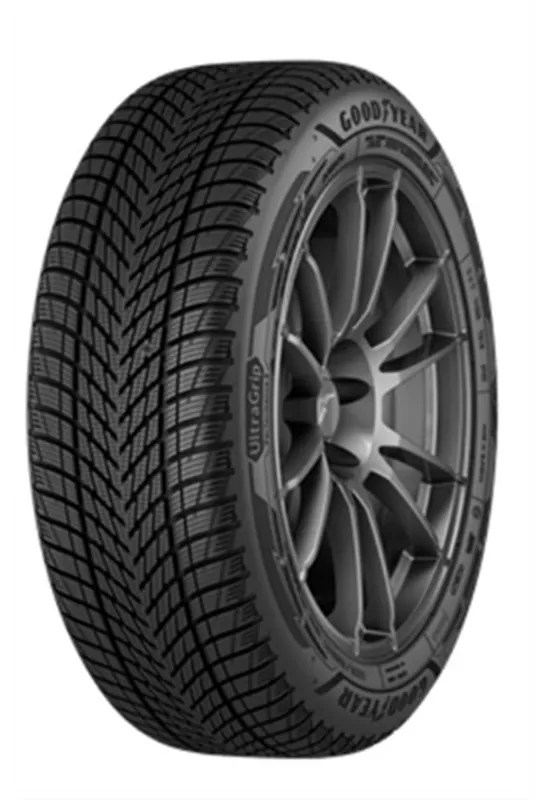 Reduceri GOODYEAR ULTRAGRIP PERFORMANCE 3 SCT 235/55 R19 105V XL