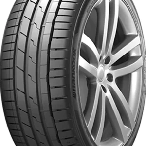 Cumpărături sigure HANKOOK K127B VENTUS S1 EVO3 275/35 R19 100Y XL RUNFLAT