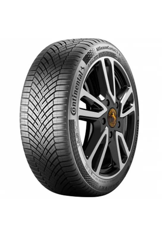 Preț promoțional CONTINENTAL ALLSEASONCONTACT 2 EV 235/45 R19 99W XL