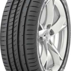 Premium GOODYEAR EAGLE F1 ASYMMETRIC 2 SUV 265/50 R19 110Y XL