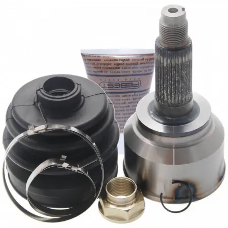 Cap planetara exterioara MAZDA 3 2000-2009 Cumpărături sigure