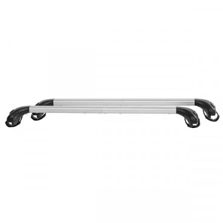 Bare transversale Menabo Ariete High pentru Jeep Cherokee (KL) 2014+ Cel mai bun preț