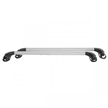 Bare transversale Menabo Ariete High pentru Alfa Romeo 159 Sportwagon 2006-2013 Cel mai bun preț