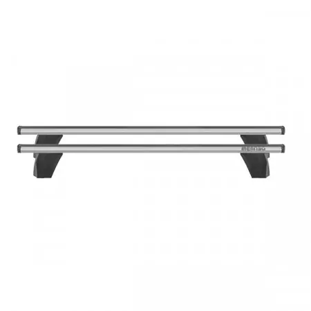 Bare transversale Menabo Delta Silver pentru Peugeot Expert, model 1994-2006 Retur gratuit