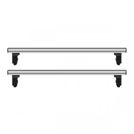 Bare transversale Citroen Relay II, model 2014+, L1,L2,L3,L4 - H1,H2,H3, aluminiu, Menabo Professional Reducere