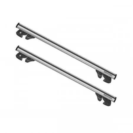 Vezi acum Bare transversale Menabo Jackson Silver XL pentru Peugeot Partner Air 1996-2013