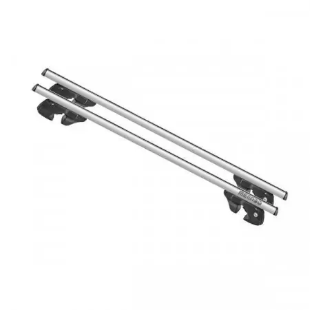 Vezi acum Bare transversale Menabo Sherman Silver pentru Chevrolet HHR 2006-2011