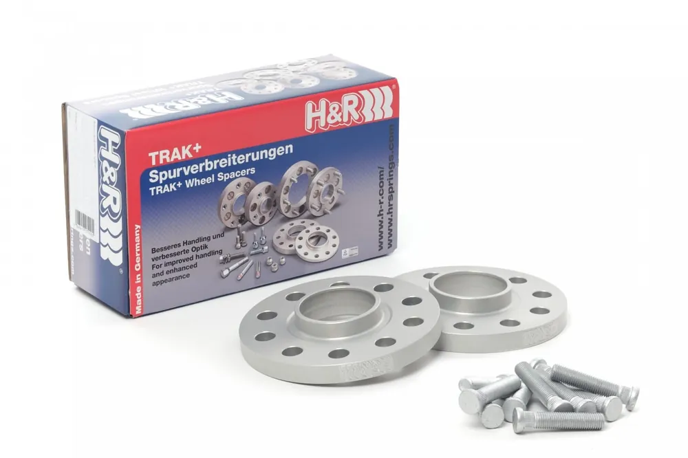 Distantiere roti H&R 14mm PORSCHE 911 964 2895716 SILVER Comandă acum