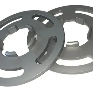 Cel mai bun preț Distantiere roti H&R 7mm PORSCHE CAYMAN 982 14957161Z SILVER
