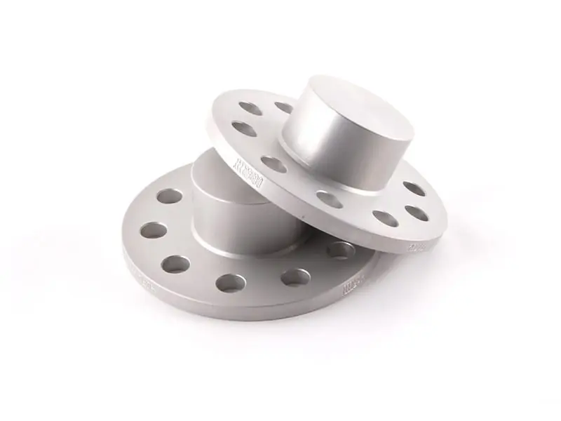 Reduceri Distantiere roti H&R 15mm MERCEDES SLK 171 (2004-2011) 30556659 SILVER