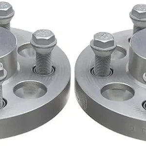Super ofertă Flanse distantiere roti H&R 20mm MERCEDES CLS W219 (2004-2010) 40556659 SILVER