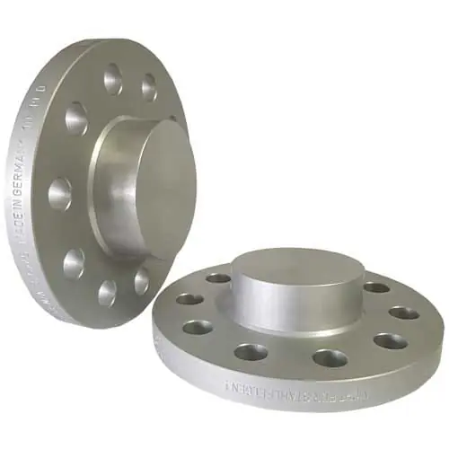 Cumpără online Distantiere roti H&R 11mm MERCEDES B W246 (2011-) 22556659 SILVER