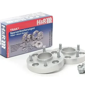 Reduceri Flanse distantiere roti H&R 25mm MAZDA MAZDA 626 5065595 SILVER