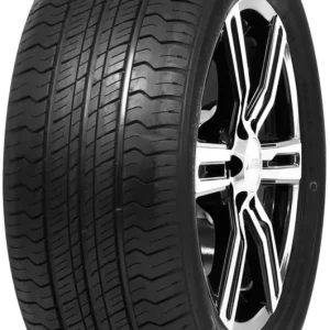 Preferatul clienților Anvelopa 195/55R10C 98N SuperTrail (E-9.2) HIFLY pentru Vara EAN 6953913106304