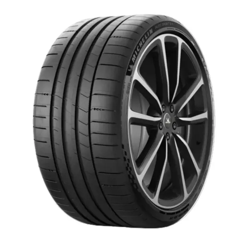 Anvelopa 275/35R21 103Y PILOT SPORT S 5 XL PJ ZR ND1 (E-4.6) MICHELIN pentru Vara EAN 3528701213798 Retur gratuit