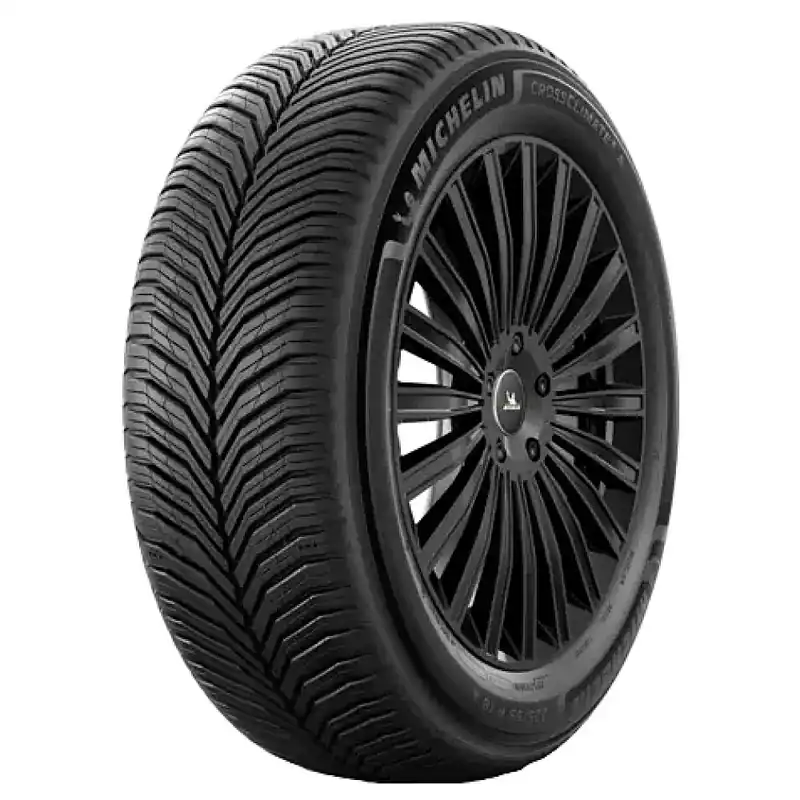 Anvelopa 235/55R18 100V CROSSCLIMATE 3 PJ MS 3PMSF (E-9.2) MICHELIN pentru Toate anotimpurile EAN 3528702417904 Livrare expres