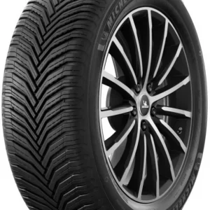 Anvelopa 235/50R19 103V CROSSCLIMATE 2 SUV XL PJ MS 3PMSF (E-9.2) MICHELIN pentru Toate anotimpurile EAN 3528705124526 Preț mic