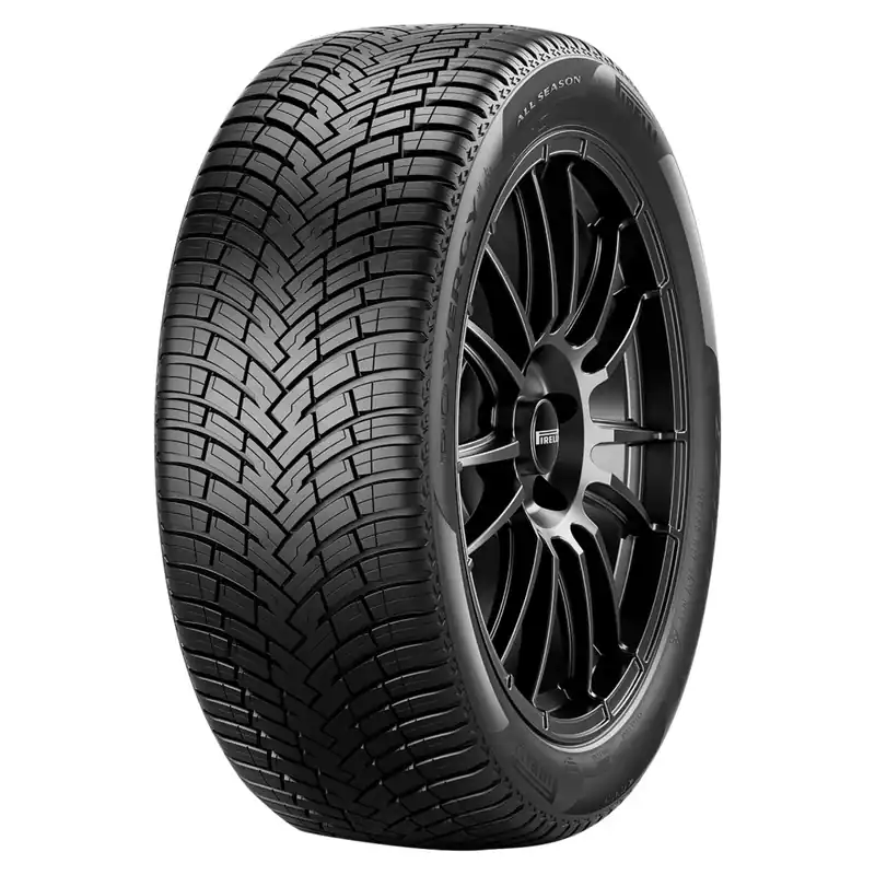 Anvelopa 225/50R18 99W POWERGY ALL SEASON XL PJ MS 3PMSF (E-9.3) PIRELLI pentru Toate anotimpurile EAN 8019227448184 Plată securizată