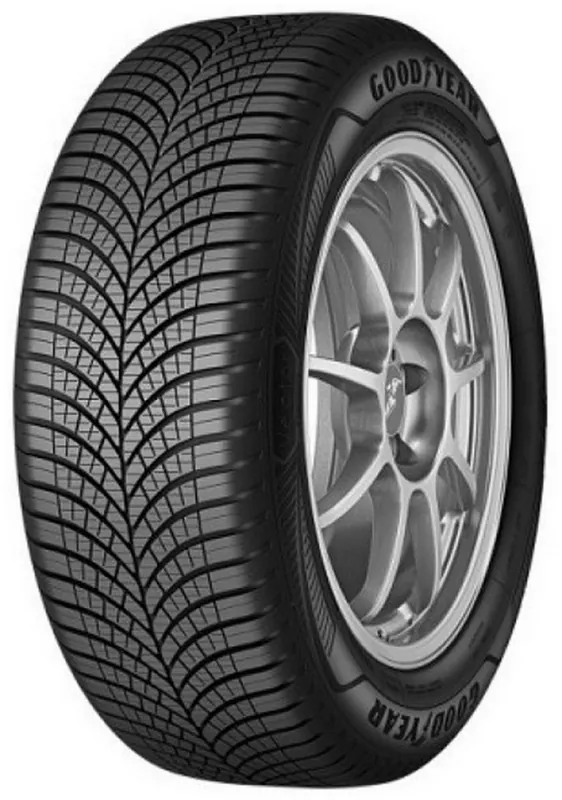 Anvelopa 225/55R19 99V VECTOR 4SEASONS GEN-3 EVR MS 3PMSF (E-6.4) GOODYEAR pentru Toate anotimpurile EAN 4038526055811 Doar azi