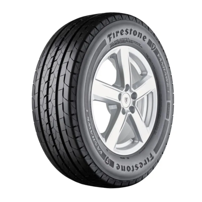 Anvelopa 215/60R16C 103/101T VANHAWK 3 ENLITEN 6PR (E-9.2) FIRESTONE pentru Vara EAN 3286342387314 Preferatul clienților