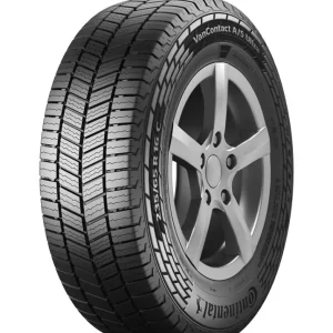 Anvelopa 205/75R16C 110/108T VanContact A/S Ultra 8PR MS 3PMSF (E-6.3) CONTINENTAL pentru Toate anotimpurile EAN 4019238308099 Premium