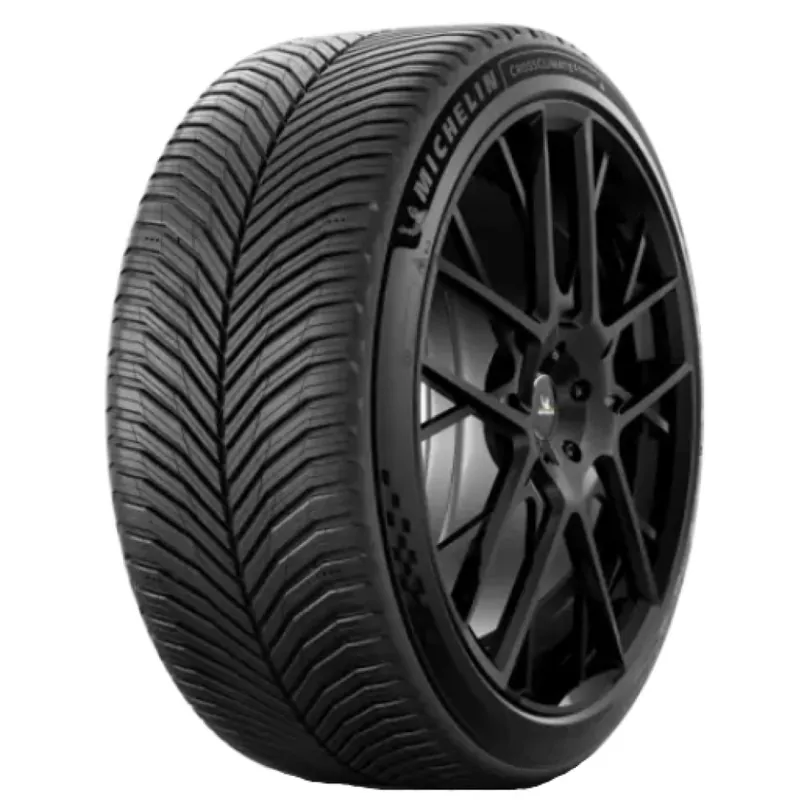 Calitate înaltă Anvelopa 255/45R19 104Y CROSSCLIMATE 3 SPORT XL PJ MS 3PMSF (E-4.6) MICHELIN pentru Toate anotimpurile EAN 3528709723930