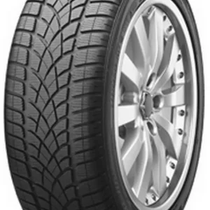 Ofertă de sezon Anvelopa 215/60R17C 104/102H SP WINTER SPORT 3D 8PR MS 3PMSF (E-6.4) DUNLOP pentru Iarna EAN 3188649817603