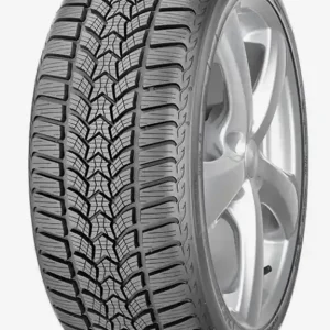 Anvelopa 225/55R16 95H FRIGO HP 2 MS 3PMSF (E-4.6) DEBICA pentru Iarna EAN 5452000587275 Retur gratuit