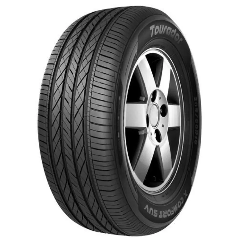 Anvelopa 235/60R17 106H X COMFORT SUV XL (E-9.2) TOURADOR pentru Vara EAN 6971597446943 Reducere specială