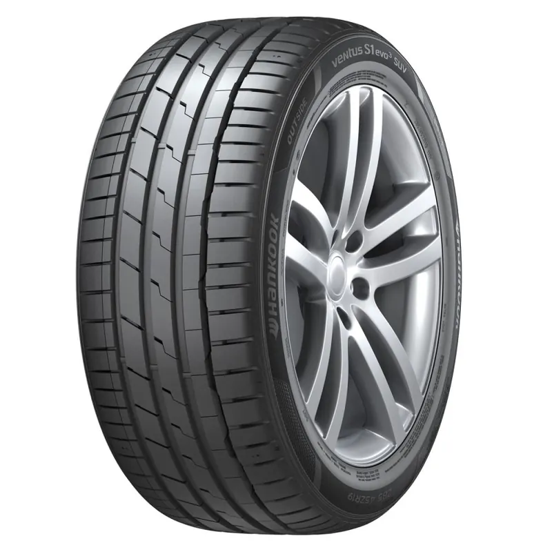 Anvelopa 235/50R19 99V VENTUS EVO SUV K137A + UN (E-6.9) HANKOOK pentru Vara EAN 8808563580739 Reduceri