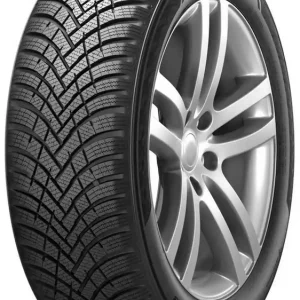 Anvelopa 205/55R16 91T WINTER I CEPT RS3 W462 UN MS 3PMSF (E-6.9) HANKOOK pentru Iarna EAN 8808563535425 Retur ușor