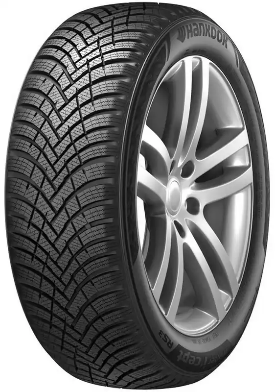 Anvelopa 205/55R16 91T WINTER I CEPT RS3 W462 UN MS 3PMSF (E-6.9) HANKOOK pentru Iarna EAN 8808563535425 Retur ușor