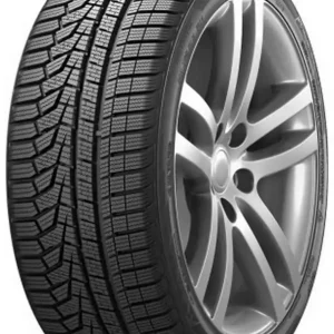 Anvelopa 225/45R18 95H WINTER I CEPT EVO2 W320B XL HRS RUN FLAT * UN MS 3PMSF (E-6.9) HANKOOK pentru Iarna EAN 8808563458458 Preț promoțional