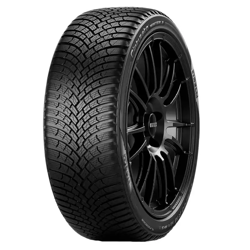 Anvelopa 225/45R18 95V WINTER CINTURATO 3 XL MS 3PMSF (E-6.5) PIRELLI pentru Iarna EAN 8019227456288 Livrare gratuită