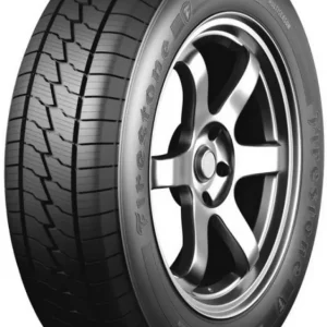 Retur ușor Anvelopa 225/75R16C 121/120R VANHAWK MULTISEASON 10PR MS 3PMSF (E-9.2) FIRESTONE pentru Toate anotimpurile EAN 3286342085715