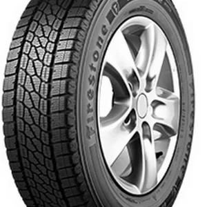 Vezi acum Anvelopa 195/75R16C 107/105R VANHAWK 2 WINTER 8PR MS 3PMSF (E-9.2) FIRESTONE pentru Iarna EAN 3286341833317