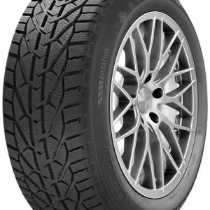 Anvelopa 265/60R18 114H SUV SNOW XL MS 3PMSF (E-9.2) KORMORAN pentru Iarna EAN 3528700361919 Ultima șansă