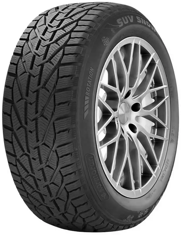 Anvelopa 265/60R18 114H SUV SNOW XL MS 3PMSF (E-9.2) KORMORAN pentru Iarna EAN 3528700361919 Ultima șansă