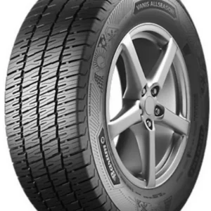 Preț promoțional Anvelopa 235/65R16C 115/113R Vanis AllSeason 8PR MS 3PMSF (E-6.3) BARUM pentru Toate anotimpurile EAN 4024063002418